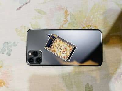 11 PRO MAX FC(FACTORY UNLOCK )