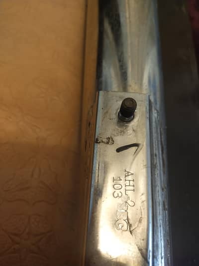 Honda CG 125 Original Silencer