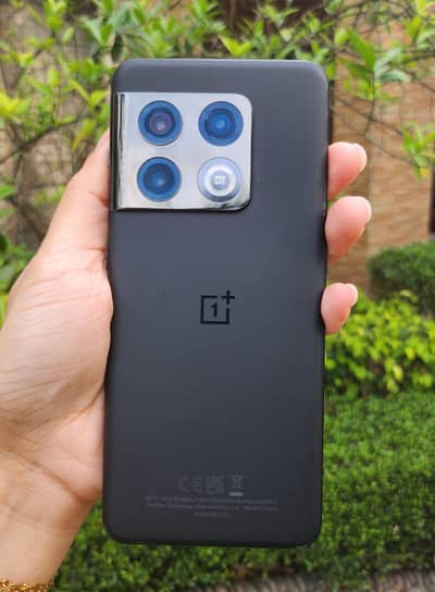 Oneplus 10 Pro 5G (Official PTA Approved)