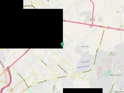 IDEAL CORNER PLOT FOR SALE