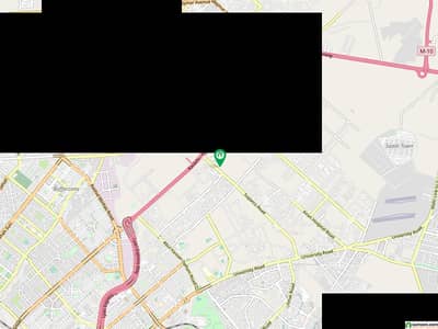 240sqyd PLOT AVAILABLE FOR SALE IN PAK AUDIT SOCIETY