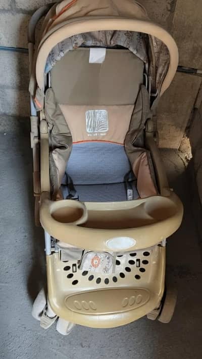 Stroller for sale