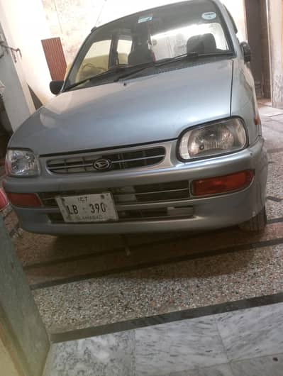 Original Genuine body Coure for Sale