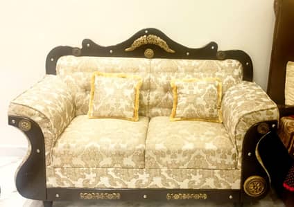 6 seat sofa best design