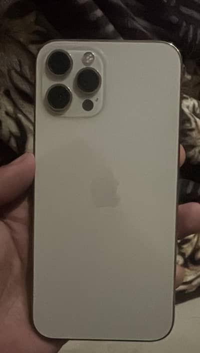 Apple iPhone 12 Pro Max