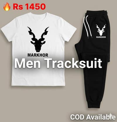  Men Summer Tracksuit Rs 1450   Cash on Delivery – Limited Stock