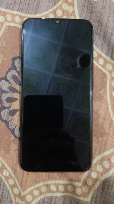 Samsung Galaxy A20 (3gb ram32gb) urgentsale finger and face all work