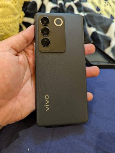 Vivo s 16