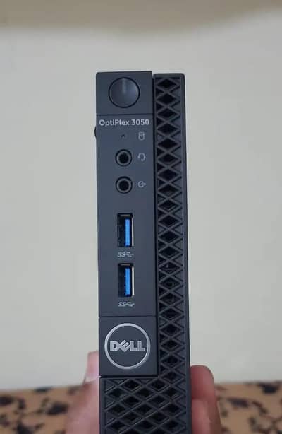 Dell Optiplex 3050 i5/7th Gen