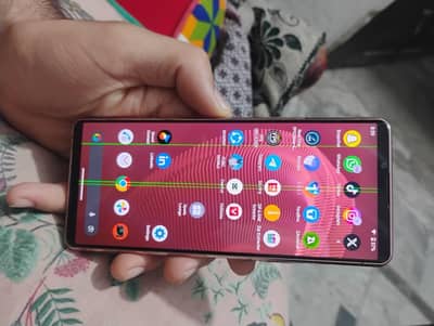 Sony experia 5 mark 4