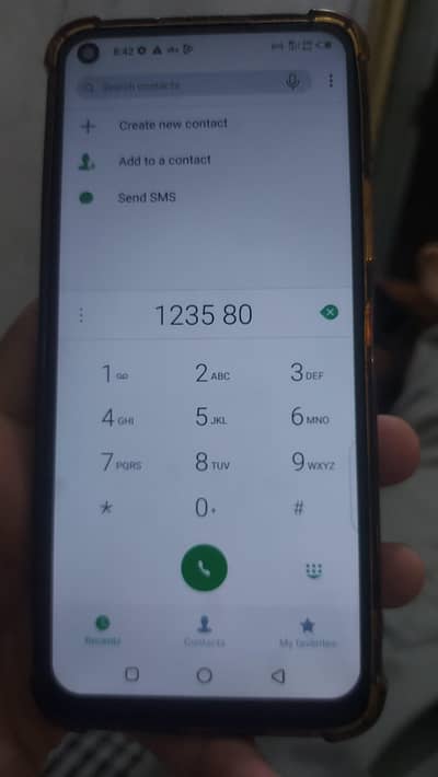 infinix note 7 6 128