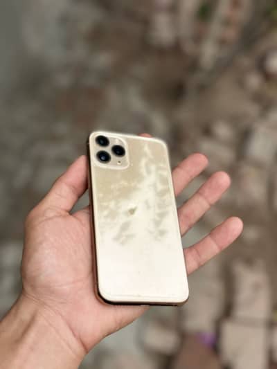 Iphone 11 pro
