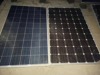 solar panels 250 watt