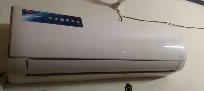 tcl ac fresh condition 10/10 model 18T3B2