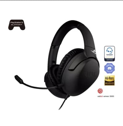 ROG STRIX GO CORE  Gaming  Headset