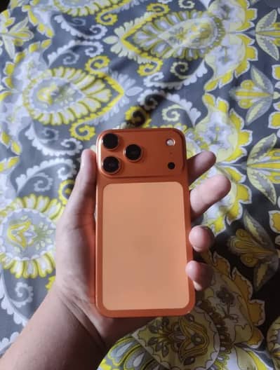 Xr converted to 17 pro