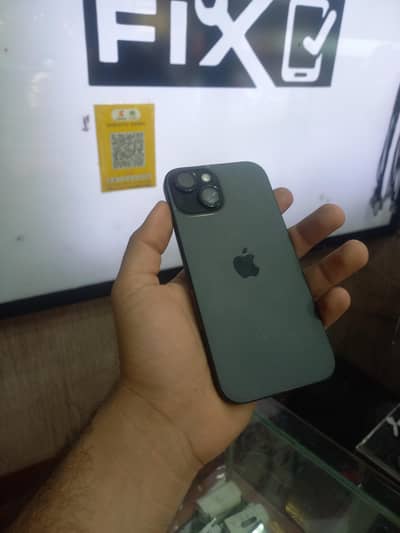 APPLE I PHONE 15