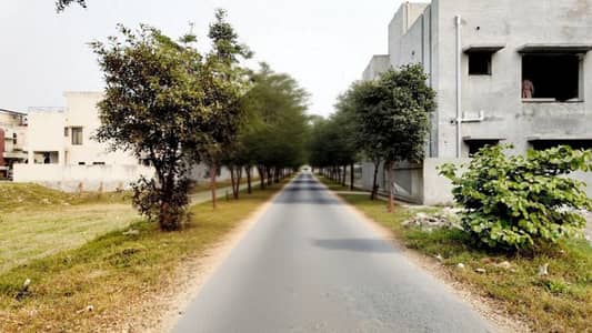 Plot No- 1172 Block B - 5 Marla Top Location in Phase 9 Town DHA Lahore For Urgent Sale