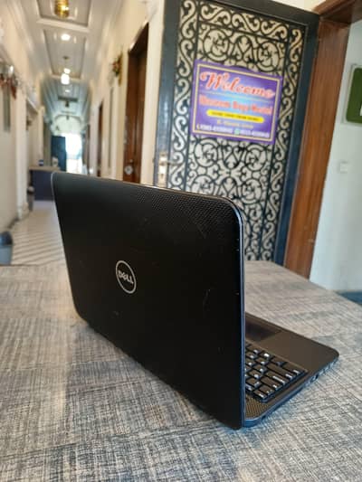 Dell Laptop Core i5 3rd generation  8gb/128ssd Hard