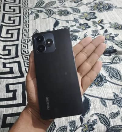 realme c53 10 by 10 condition all ok with box
