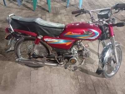 2021 September Monty ki hy