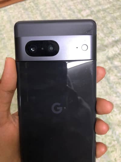 Google Pixel 7