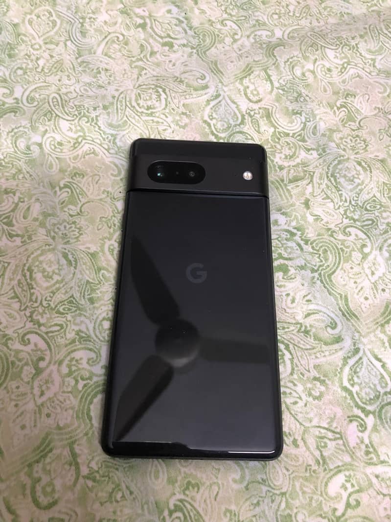 Google Pixel 7 1