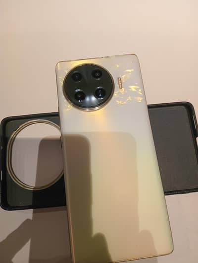 Tecno Spark 20 pro plus