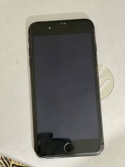 IPHONE 7 plus 32 GB | Jet Black