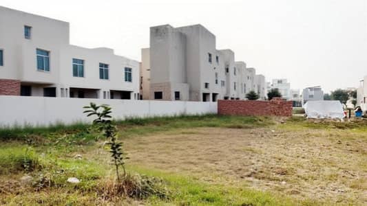 Plot No- 161 Block B - 7.5 Marla Top Location in Phase 9 Town DHA Lahore For Urgent Sale