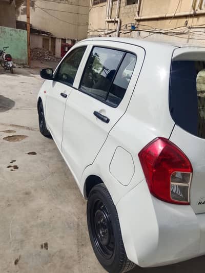 Cultus VXR URGENT SALE