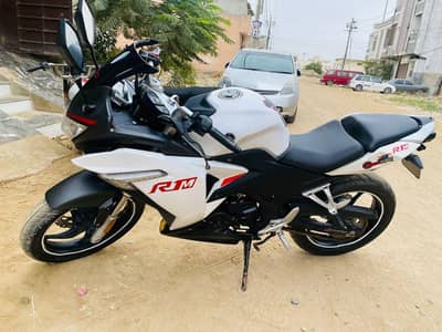 i am selling sultan 250 cc