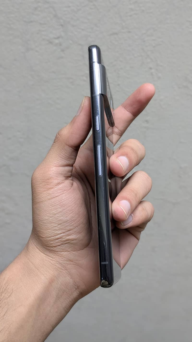 Google pixel 7 pro 1