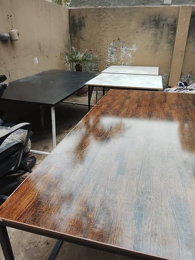 Office Tables And Computer Tables