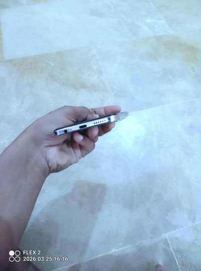 Tecno Spark30 pro 8/128