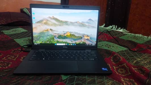 Dell Latitude 3420 CORE I7 11TH GENERATION Touch Screen