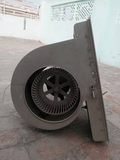 Air Cooler Blower Motor. Pure Copper