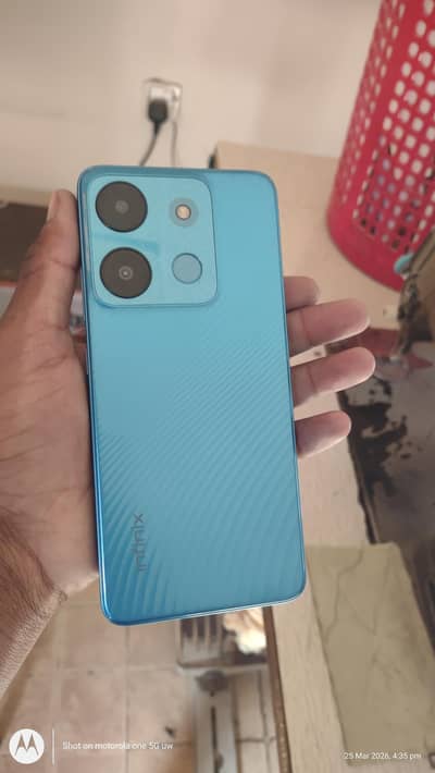 serious customer only smart 7  4+3/64 gb