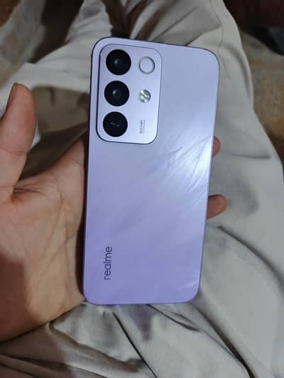 realme c85 pro