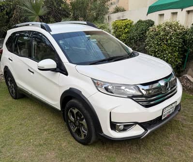 Honda Brv 2022