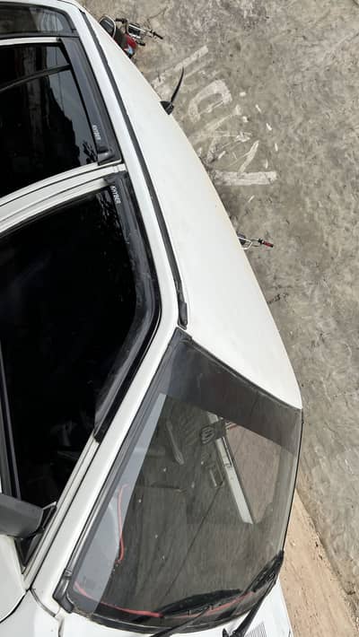 Suzuki khyber 1996 model