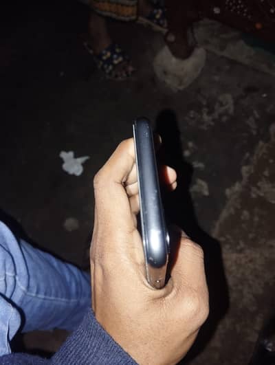 i phone 11 256 GP JV