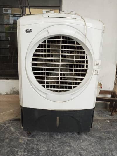 ice box Pak air cooler