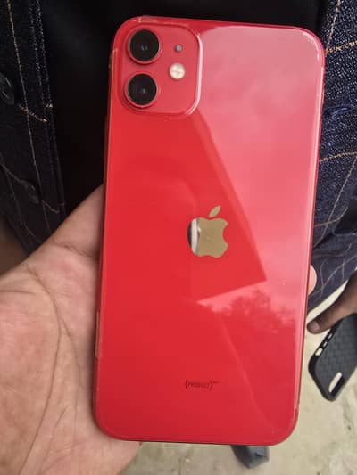 iPhone 11 | 128gb | PTA APPROVED | 10/10 condition