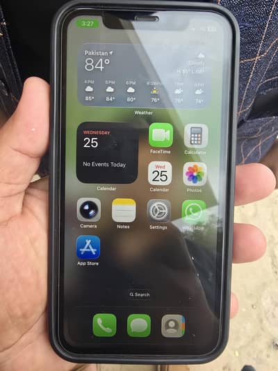 iPhone 11 | 128gb | PTA APPROVED | 10/10 condition