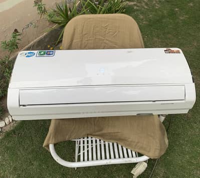 PEL AC Inverter 1.5 ton urgent sale