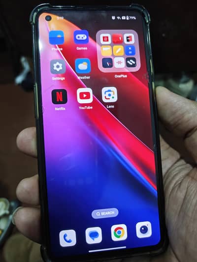 Oneplus 9 excellent condition