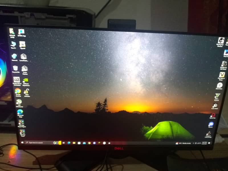 Ryzen Gaming Setup 1