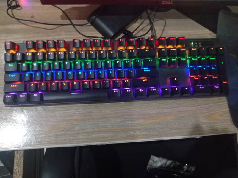 Ryzen Gaming Setup 2