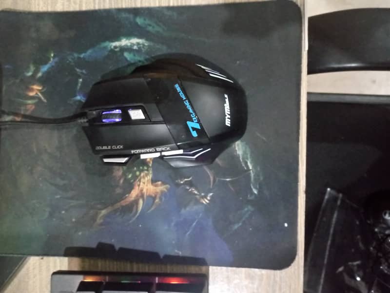 Ryzen Gaming Setup 3